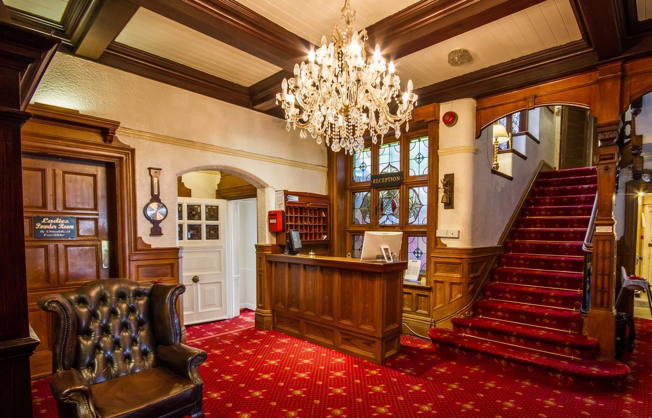 Normanhurst Hotel Sale Exterior foto