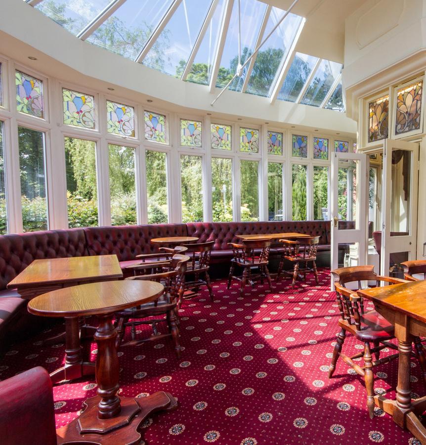 Normanhurst Hotel Sale Exterior foto