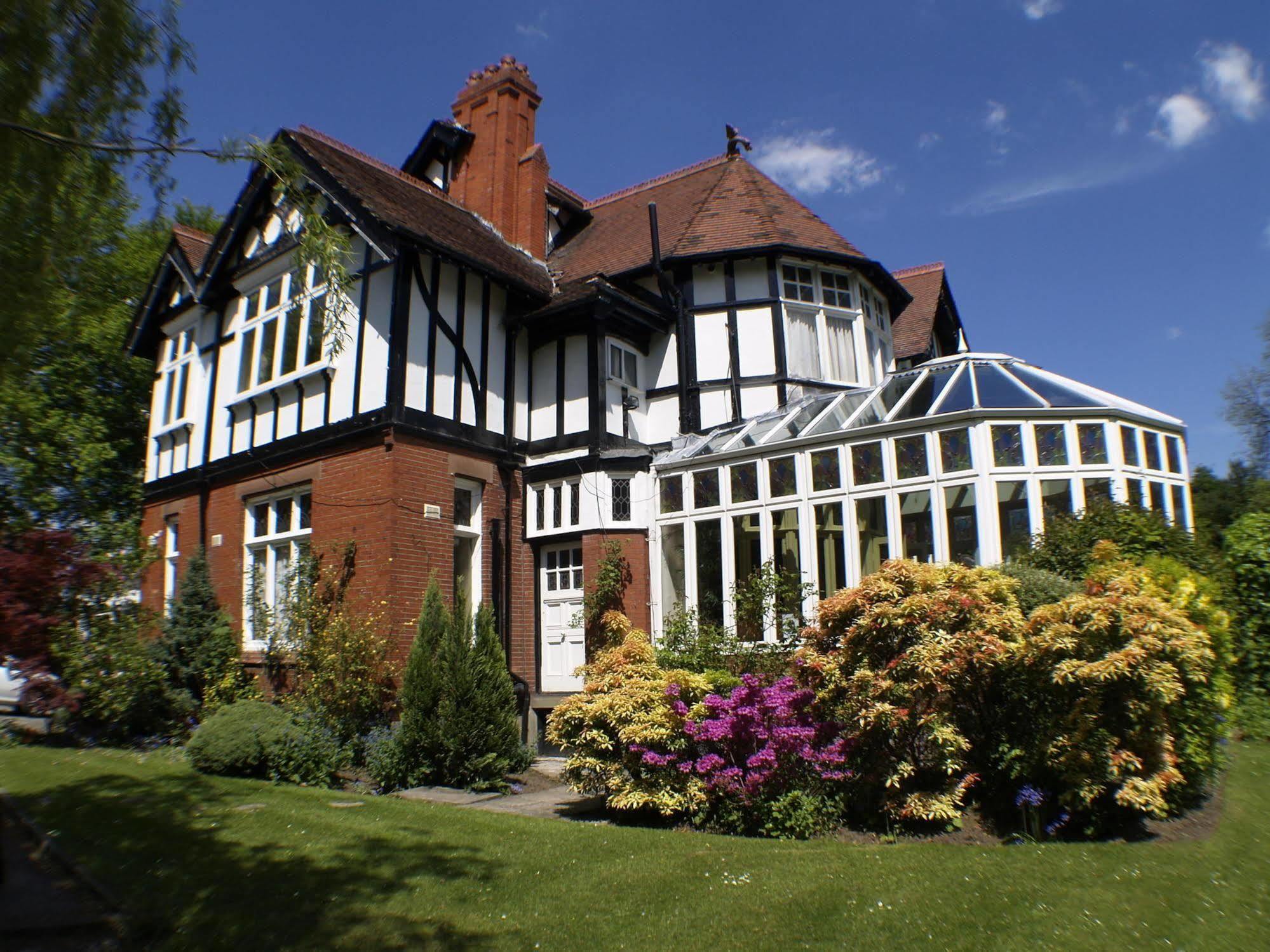 Normanhurst Hotel Sale Exterior foto